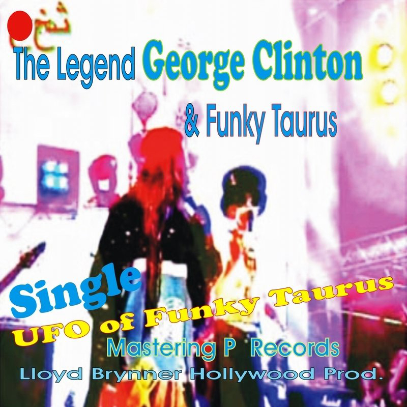 funky